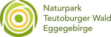 Logo Naturpark Teutoburgerwald/Eggegebirge