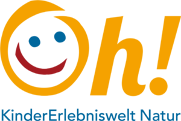 Logo KinderErlebniswelt Natur